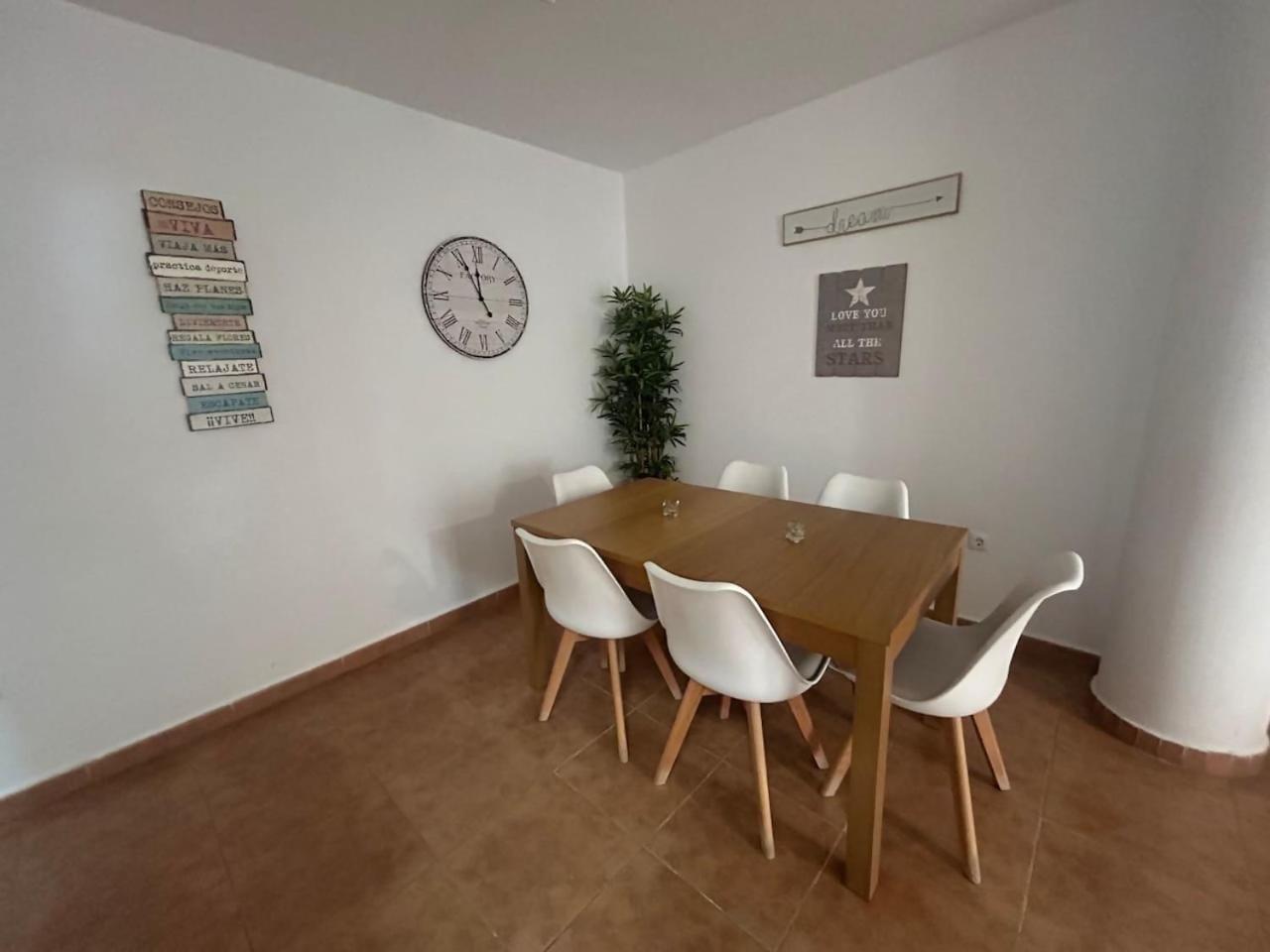 Apartamento Zahara De Los Atunes Atlanterra Costa 외부 사진