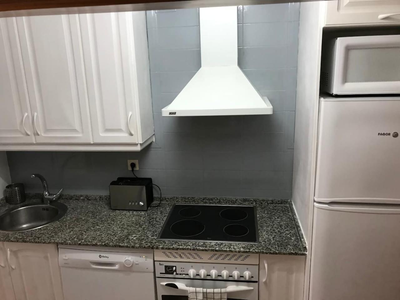 Apartamento Zahara De Los Atunes Atlanterra Costa 외부 사진