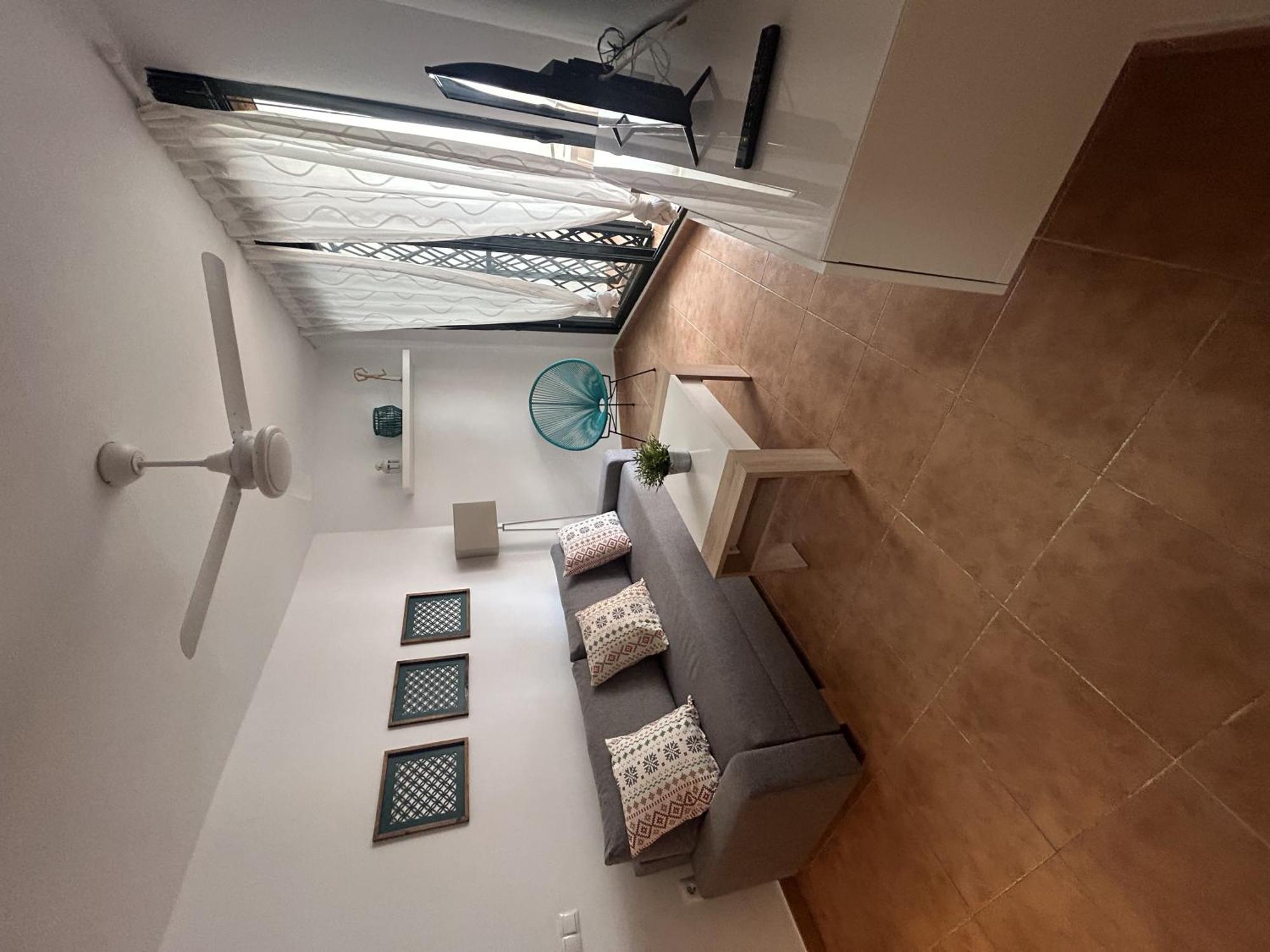Apartamento Zahara De Los Atunes Atlanterra Costa 외부 사진