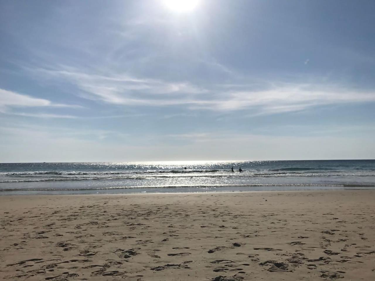 Apartamento Zahara De Los Atunes Atlanterra Costa 외부 사진