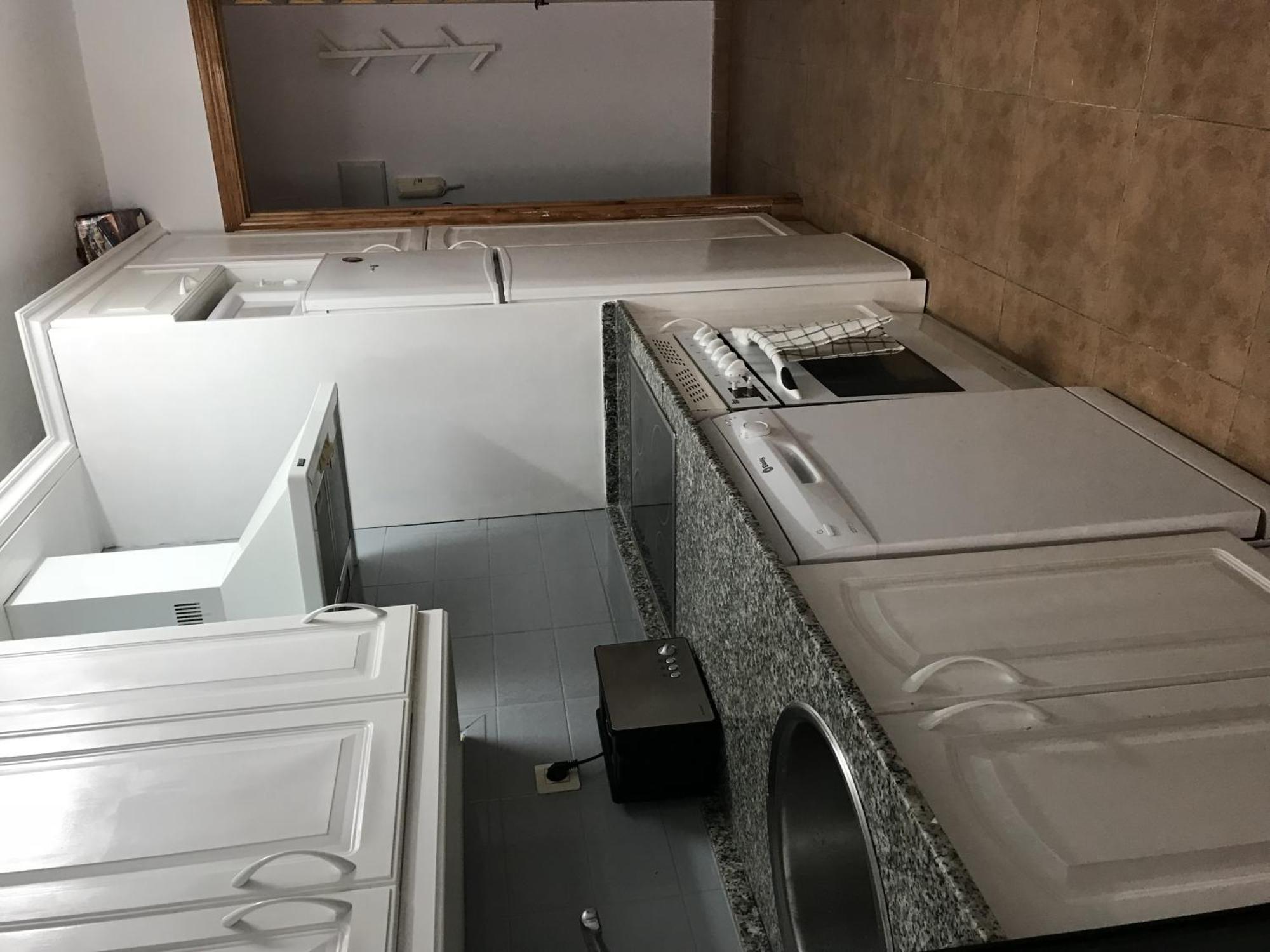 Apartamento Zahara De Los Atunes Atlanterra Costa 외부 사진