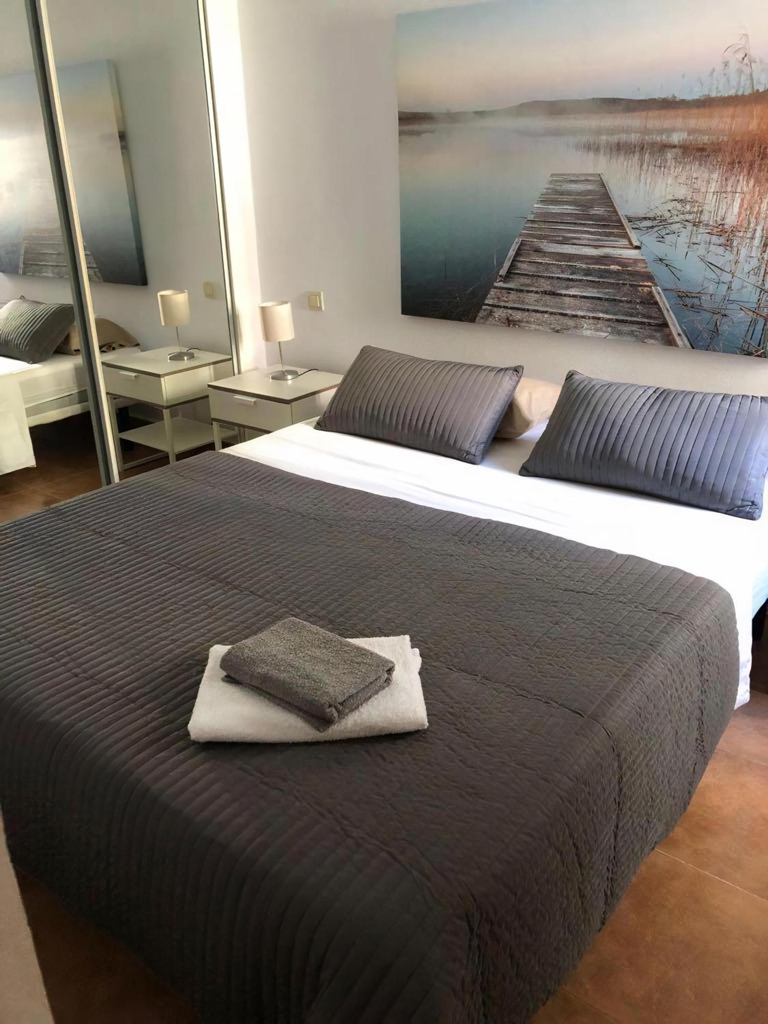 Apartamento Zahara De Los Atunes Atlanterra Costa 외부 사진