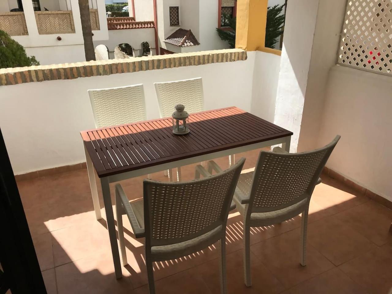 Apartamento Zahara De Los Atunes Atlanterra Costa 외부 사진